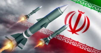 Mỹ tuyên bố phá hủy năng lực tên lửa Iran - Tehran vẫn phóng đều: Chuyên gia lý giải 'mối đe dọa'