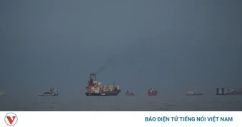 Mỹ và châu Âu chơi nước cờ lớn, Hormuz thành “quân bài mặc cả chiến lược”