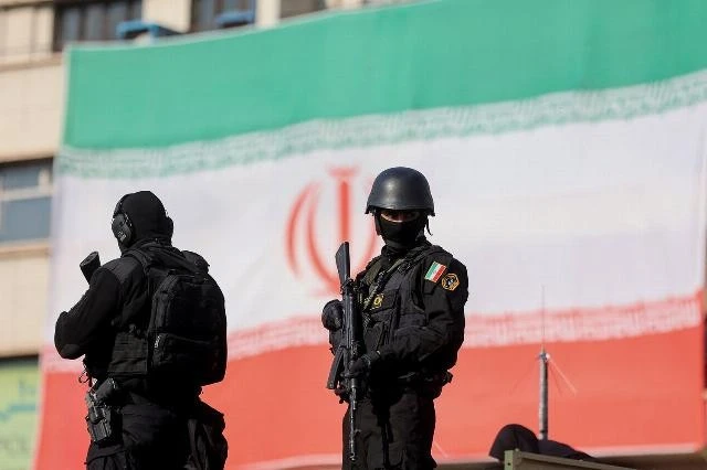 Mỹ và Israel đối mặt rắc rối lớn khi Iran thực hiện kế hoạch của Ayatollah Khamenei Mỹ và Israel đối mặt rắc rối lớn khi Iran thực hiện kế hoạch của Ayatollah Khamenei