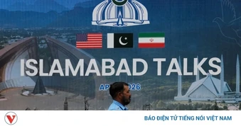 Mỹ vội vã cố đạt một thỏa thuận hời hợt, nhiều rủi ro với Iran?