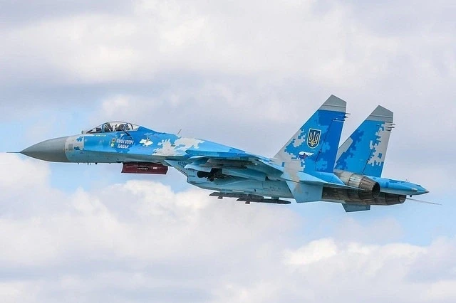 Mất 3 tiêm kích trong 1 ngày, Ukraine sắp có vũ khí khắc chế điểm yếu Mất 3 tiêm kích trong 1 ngày, Ukraine sắp có vũ khí khắc chế điểm yếu