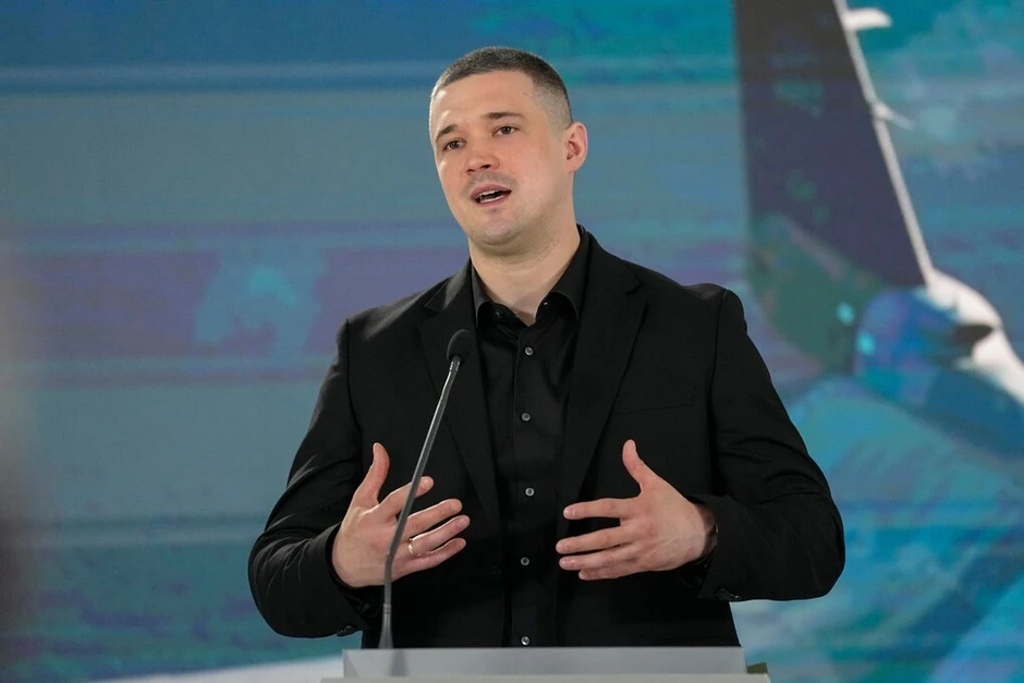 Mối quan hệ 'từ bạn hóa thù' giữa ông Zelensky và trùm drone Fedorov Mối quan hệ 'từ bạn hóa thù' giữa ông Zelensky và trùm drone Fedorov
