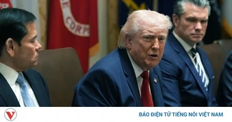 Mục tiêu chiến dịch ở Iran liên tục thay đổi, Mỹ đang tính toán gì?