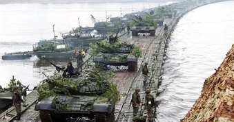 Mục tiêu chính của Nga đã lộ diện: Ukraine bất ngờ choáng váng, cú điểm huyệt hiểm hóc có thể khiến cả Donbass sụp đổ