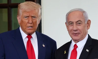 Mục tiêu khác biệt của Mỹ - Israel khi tấn công Iran