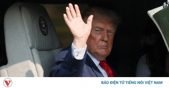 Mục tiêu tiếp theo của Mỹ sau loạt đòn không kích Iran