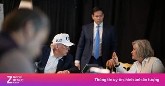 Mũi tên trúng nhiều đích của ông Trump
