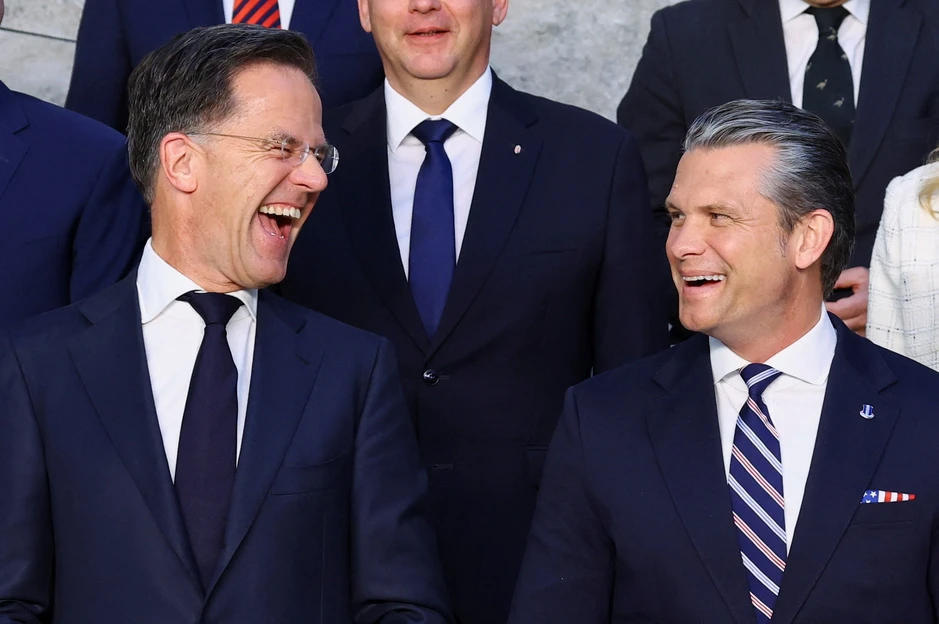 NATO 3.0: Cuộc "đại tu" lớn nhất của liên minh quân sự phương Tây NATO 3.0: Cuộc "đại tu" lớn nhất của liên minh quân sự phương Tây