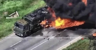 Nga cấp tốc tìm cách đối phó mối đe dọa đặc biệt nguy hiểm của Ukraine: "Vũ khí thần kỳ" hết thời