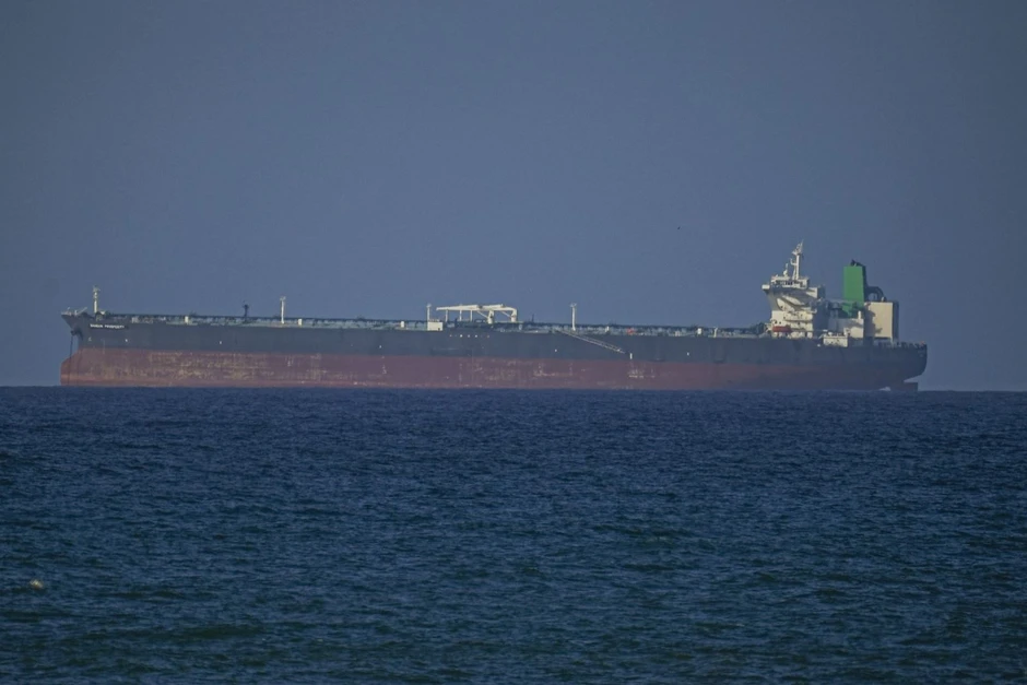 Nga có thể trở thành điểm tựa kinh tế cho Iran giữa lệnh phong tỏa eo biển Hormuz? Nga có thể trở thành điểm tựa kinh tế cho Iran giữa lệnh phong tỏa eo biển Hormuz?
