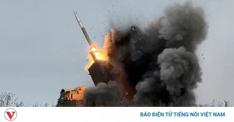 Nga đổi chiến thuật, dùng tên lửa đạn đạo khai thác tối đa lỗ hổng của Ukraine