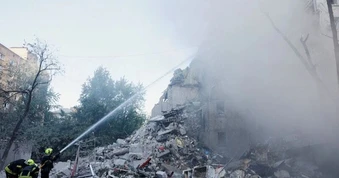 Nga dồn dập lột xác hỏa lực, Ukraine báo động vũ khí đánh chặn "hít khói"