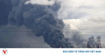 Nga dồn quân đánh "vành đai pháo đài", Ukraine tập kích tầm xa đáp trả