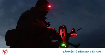 Nga giăng "lưới lửa" siết chặt bầu trời, gây sức ép dồn dập phòng tuyến Ukraine