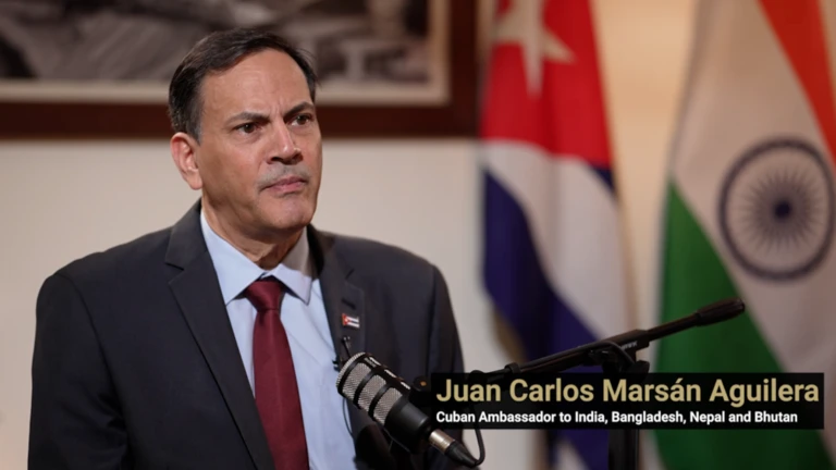 Nga gửi dầu tới Cuba bất chấp lệnh cấm của Mỹ: Thông điệp toàn cầu 2026 Nga gửi dầu tới Cuba bất chấp lệnh cấm của Mỹ: Thông điệp toàn cầu 2026