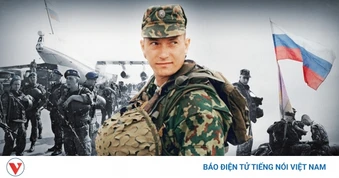 Nga nhìn nhận ra sao về học thuyết NATO 3.0?