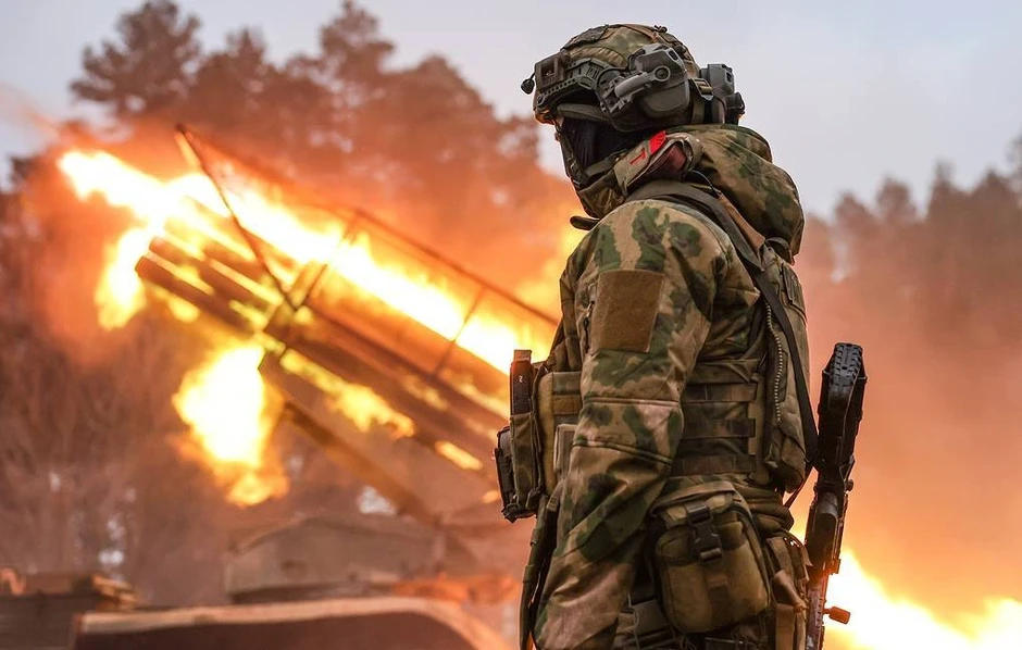 Nga "luồn sâu, thẩm thấu", Ukraine lo thất thủ chốt chặn vành đai pháo đài Nga "luồn sâu, thẩm thấu", Ukraine lo thất thủ chốt chặn vành đai pháo đài