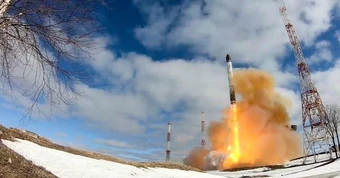 Nga sắp thử vũ khí mới tầm bắn 800 km: Chuyên gia Mỹ chỉ ra “điểm đáng lo” ở giai đoạn cuối
