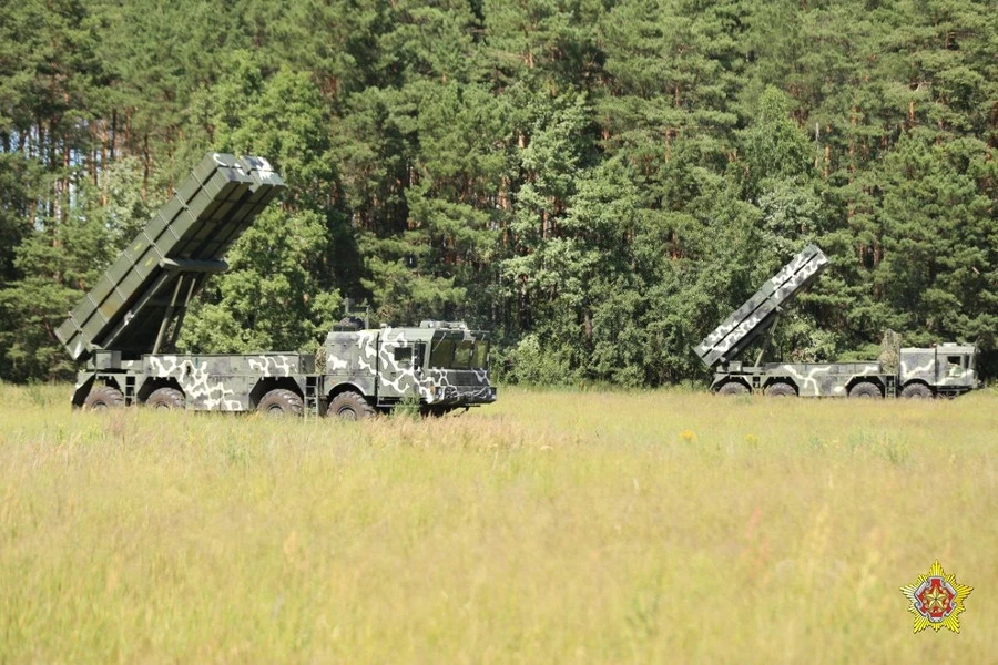 Nga sẽ tấn công châu Âu nếu Ukraine tấn công Belarus Nga sẽ tấn công châu Âu nếu Ukraine tấn công Belarus