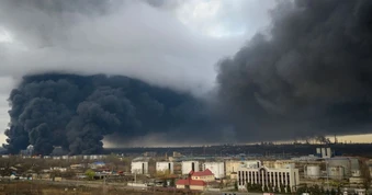 Nga tấn công vùi dập nhưng chưa thể làm tê liệt cửa ngõ Odessa: Su-57 và tên lửa mới đã vào trận, quyết bóp nghẹt "dạ dày" của Ukraine