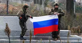 Nga thắng trận, hòa đàm Ukraine khó đạt đột phá