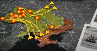 Nga thay đổi chiến thuật tấn công, UAV đánh chặn của Ukraine lập tức vô dụng - Nga lật ngược thế cờ ngoạn mục, chuyên gia Ukraine và phương Tây choáng váng