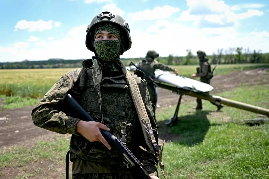 Nga thay đổi chính sách năng lượng trước loạt tấn công bằng UAV của Ukraine Nga thay đổi chính sách năng lượng trước loạt tấn công bằng UAV của Ukraine