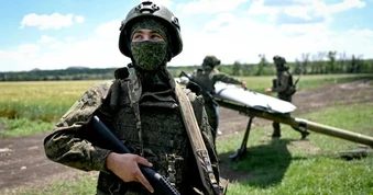 Nga thay đổi chính sách năng lượng trước loạt tấn công bằng UAV của Ukraine