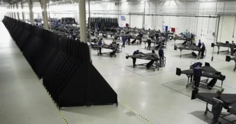 Nga tìm cách khiến Ukraine "đắp chiếu" loạt UAV đánh chặn
