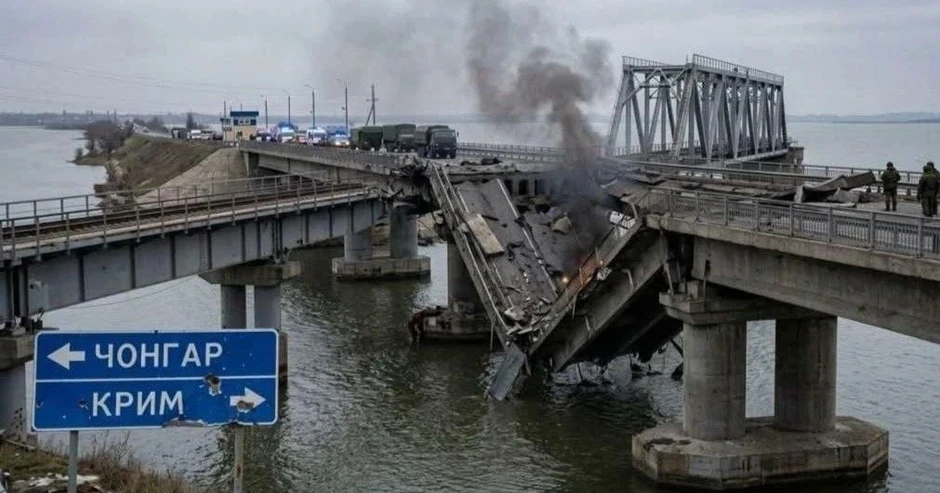 Nga - Ukraine cùng phá "tử huyệt" tiếp vận: Dấu hiệu chiến sự giằng co Nga - Ukraine cùng phá "tử huyệt" tiếp vận: Dấu hiệu chiến sự giằng co