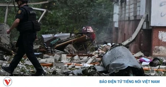 Nga và Ukraine chạy đua tác chiến trên không, dò tìm “tử huyệt” của đối phương