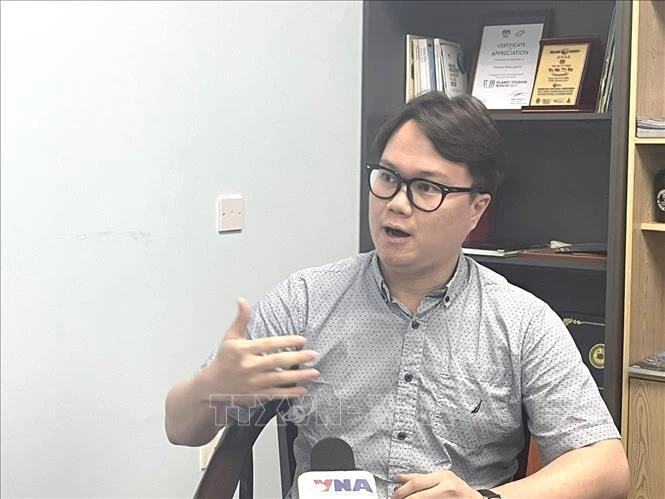 Ngoại giao nghị viện nâng tầm vị thế Việt Nam trên trường quốc tế Ngoại giao nghị viện nâng tầm vị thế Việt Nam trên trường quốc tế