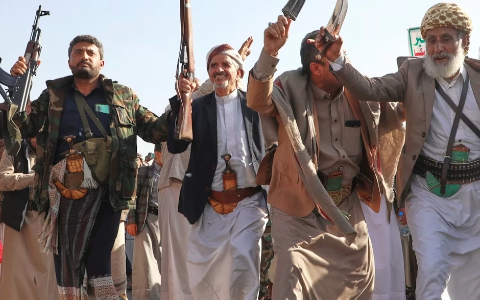 Nguy cơ đặt ra khi Houthi và Al-Shabaab có thể chặn đứng yết hầu Biển Đỏ Nguy cơ đặt ra khi Houthi và Al-Shabaab có thể chặn đứng yết hầu Biển Đỏ