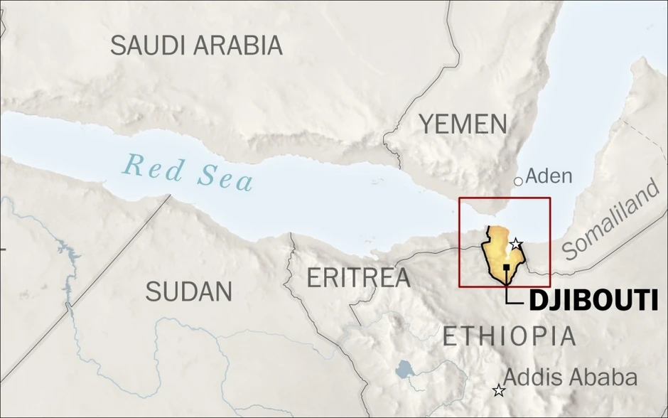 Nguy cơ đặt ra khi Houthi và Al-Shabaab có thể chặn đứng yết hầu Biển Đỏ Nguy cơ đặt ra khi Houthi và Al-Shabaab có thể chặn đứng yết hầu Biển Đỏ