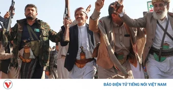 Nguy cơ đặt ra khi Houthi và Al-Shabaab có thể chặn đứng yết hầu Biển Đỏ