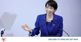 Nhật Bản nâng cao và mở rộng hơn nữa vai trò tại Ấn Độ Dương - Thái Bình Dương