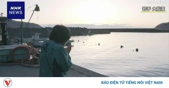 Nhật Bản tưởng niệm 15 năm thảm họa động đất - sóng thần, nỗi đau vẫn hiện hữu