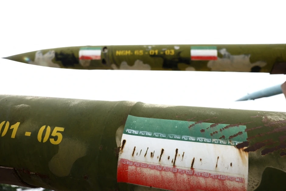 Những bài học về chiến tranh hiện đại trong xung đột ở Iran Những bài học về chiến tranh hiện đại trong xung đột ở Iran
