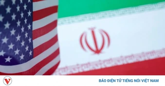 Những câu hỏi còn bỏ ngỏ về đề xuất hoà bình mới giữa Mỹ và Iran