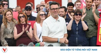 Những điều cần biết về Andy Burnham - ứng viên số một cho ghế Thủ tướng Anh