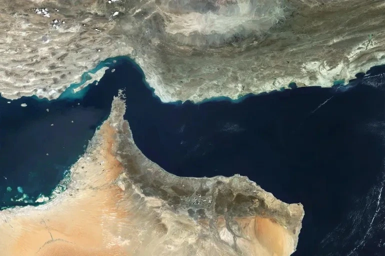 Những kịch bản có thể xảy ra khi Mỹ và Iran cùng phong tỏa eo biển Hormuz Những kịch bản có thể xảy ra khi Mỹ và Iran cùng phong tỏa eo biển Hormuz