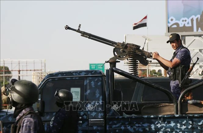 Những lựa chọn khó của Saudi Arabia trước sức ép từ Houthi Những lựa chọn khó của Saudi Arabia trước sức ép từ Houthi