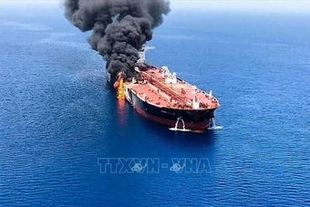 Những lựa chọn khó của Saudi Arabia trước sức ép từ Houthi