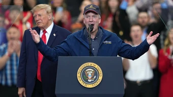 Những người Cộng hòa 'tách mình khỏi ông Trump' trước bầu cử giữa kỳ