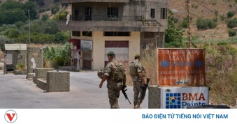 Những nước cờ táo bạo của Mỹ nhằm buộc Hezbollah hạ vũ khí