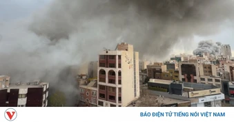 Những "lằn ranh đỏ" đẩy xung đột Mỹ - Iran vào thế bế tắc