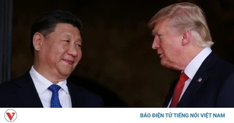 Những tầng nấc quan hệ Mỹ - Trung có thể chi phối kết quả thượng đỉnh tại Bắc Kinh