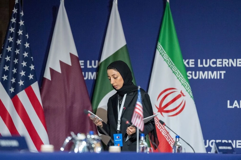 Những tuyên bố trái ngược làm khó đàm phán Mỹ - Iran Những tuyên bố trái ngược làm khó đàm phán Mỹ - Iran