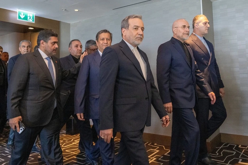 Những tuyên bố trái ngược làm khó đàm phán Mỹ - Iran Những tuyên bố trái ngược làm khó đàm phán Mỹ - Iran