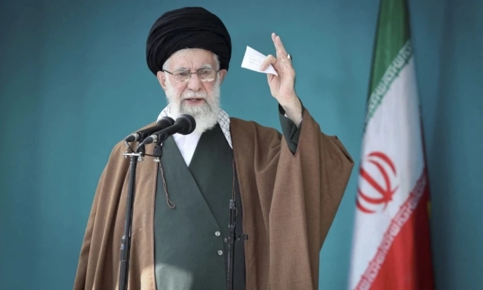 Những ứng viên có thể kế nhiệm Lãnh tụ Tối cao Iran